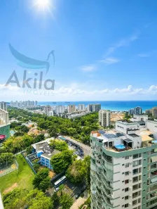 Cobertura com 1 Quarto à venda, 167m² no Barra da Tijuca, Rio de Janeiro