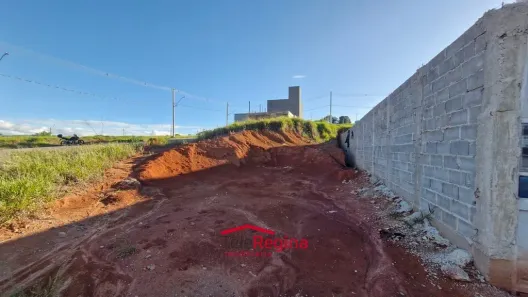 Lote/Terreno à venda, 206m² no Loteamento Portal do Lago, Caçapava