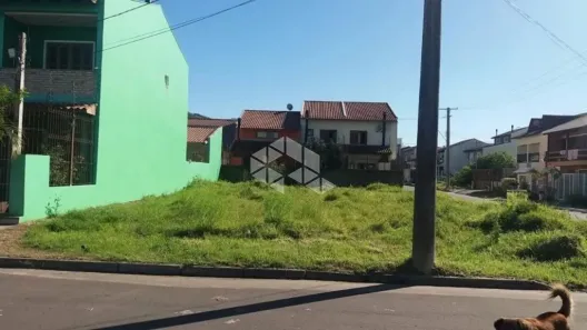 Lote/Terreno à venda, 335m² no Hípica, Porto Alegre