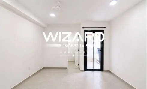 Apartamento com 1 Quarto à venda, 24m² no Campos Elíseos, São Paulo
