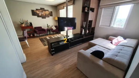 Apartamento com 2 Quartos à venda, 66m² no Parque Reboucas, São Paulo