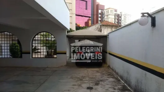 Apartamento com 1 Quarto à venda, 55m² no Cambuí, Campinas