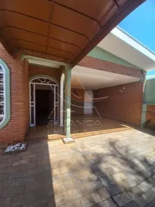 Casa com 4 Quartos à venda, 225m² no Parque dos Bandeirantes, Ribeirão Preto