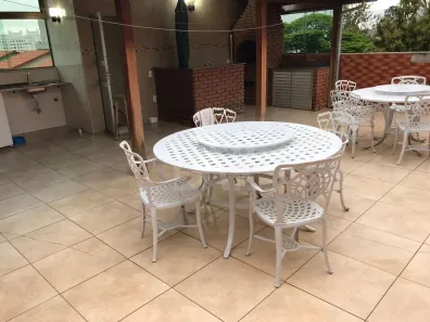 Cobertura com 3 Quartos à venda, 80m² no Paquetá, Belo Horizonte