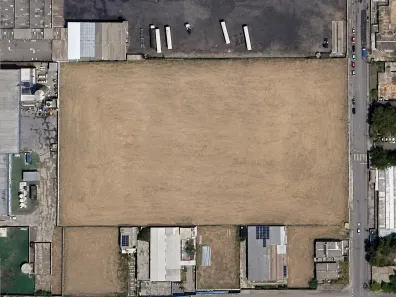 Lote/Terreno com 1 Quarto para alugar, 20400m² no Distrito Industrial Diper, Cabo de Santo Agostinho