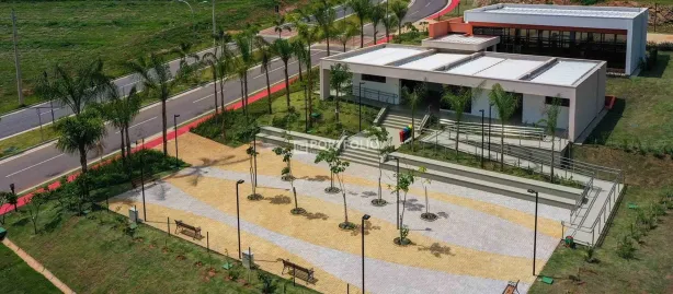 Lote/Terreno à venda, 511m² no Jardins Barcelona, Senador Canedo