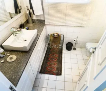 Apartamento com 6 Quartos à venda, 480m² no Gávea, Rio de Janeiro