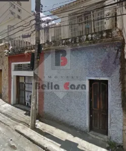 Lote/Terreno à venda, 305m² no Parque da Mooca, São Paulo