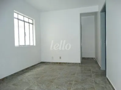 Apartamento com 1 Quarto para alugar, 40m² no Belenzinho, São Paulo