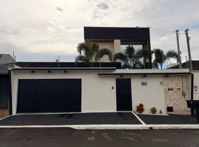 Casa com 3 Quartos à venda, 173m² no Parque Brasília 2ª Etapa, Anápolis