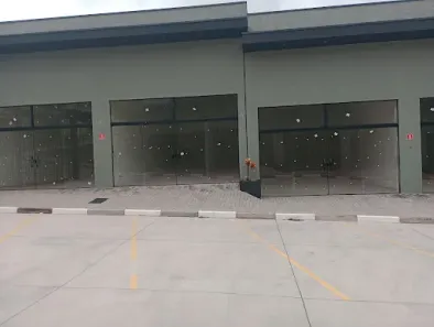 Sala Comercial para alugar, 60m² no Jardim das Cerejeiras, Atibaia