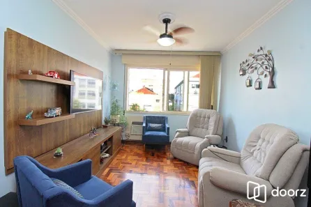 Apartamento com 3 Quartos à venda, 98m² no Passo da Areia, Porto Alegre