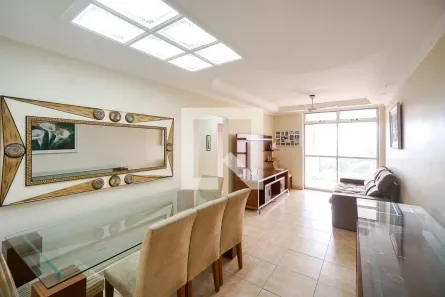 Apartamento com 3 Quartos à venda, 100m² no Parque São Jorge, São Paulo