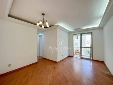 Apartamento com 3 Quartos à venda, 65m² no Vila Lageado, São Paulo