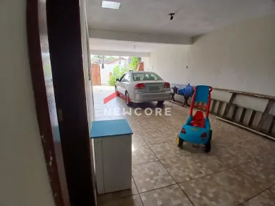 Sobrado com 3 Quartos à venda, 150m² no Nova Itanhaém (Praia), Itanhaém