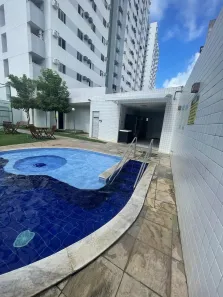 Apartamento com 2 Quartos à venda, 45m² no Imbiribeira, Recife