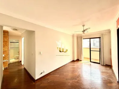 Apartamento com 2 Quartos à venda, 64m² no Vila Carrão, São Paulo