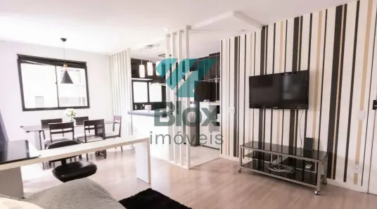 Apartamento com 2 Quartos para alugar, 90m² no Vila Olímpia, São Paulo