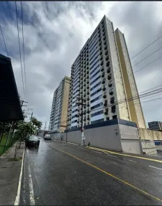 Apartamento com 2 Quartos à venda, 50m² no Luiz Anselmo, Salvador