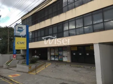 Sala Comercial à venda, 745m² no Centro, Limeira