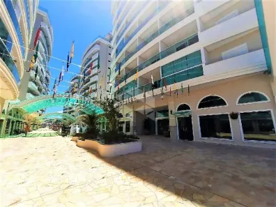 Ponto Comercial para alugar, 43m² no Centro, Santa Cruz do Sul