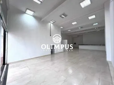 Imóvel Comercial para alugar, 330m² no Bom Jesus, Uberlândia