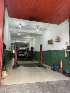 Galpão/Depósito/Armazém à venda, 400m² no Jardim da Pedreira, São Paulo