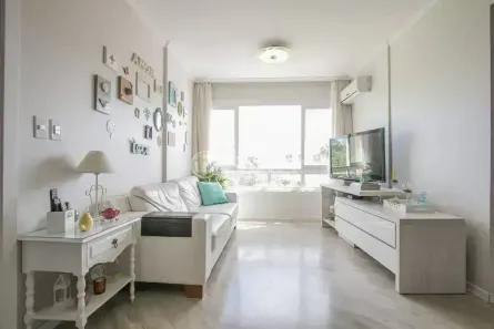 Apartamento com 3 Quartos à venda, 87m² no Jardim Botânico, Porto Alegre
