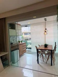 Apartamento com 3 Quartos à venda, 110m² no Praia da Costa, Vila Velha