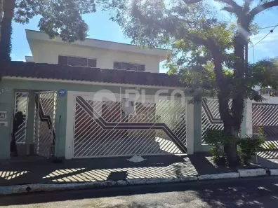 Sobrado com 3 Quartos à venda, 341m² no Jardim Leonor Mendes de Barros, São Paulo