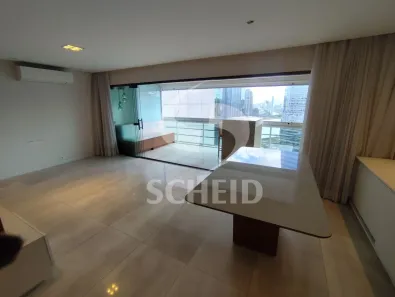 Apartamento com 3 Quartos à venda, 111m² no Vila Olímpia, São Paulo