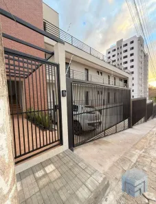 Apartamento com 1 Quarto para alugar, 25m² no Jardim Canaã, Varginha