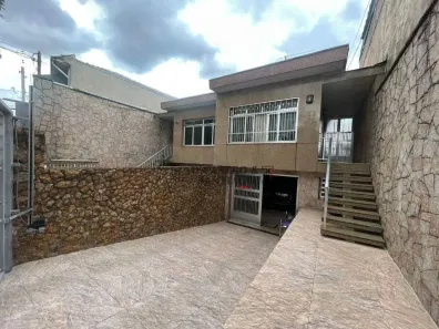 Sobrado com 3 Quartos à venda, 205m² no Vila Canero, São Paulo