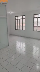 Sala Comercial para alugar, 40m² no Rudge Ramos, São Bernardo do Campo