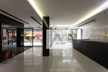 Prédio Comercial à venda, 4500m² no Centro, São Paulo