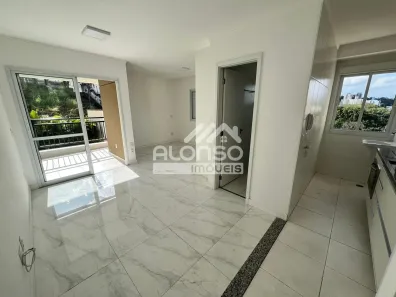 Apartamento com 1 Quarto à venda, 37m² no Vila Gomes, São Paulo