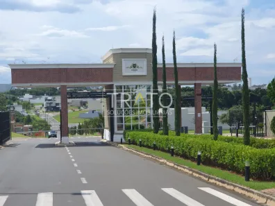 Lote/Terreno à venda, 300m² no Loteamento Green View Village, Indaiatuba