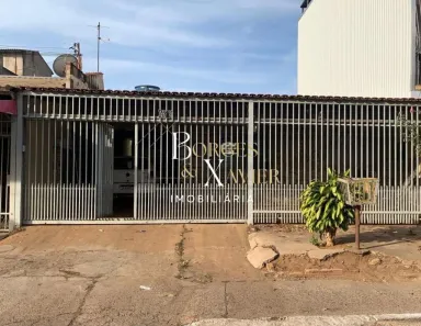 Casa com 3 Quartos à venda, 135m² no Ceilândia Sul, Brasília