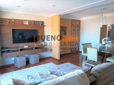 Apartamento com 3 Quartos à venda, 140m² no Linópolis 1ª Gleba, Santa Bárbara D'Oeste