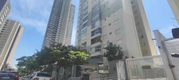 Apartamento com 3 Quartos à venda, 113m² no Gleba Fazenda Palhano, Londrina