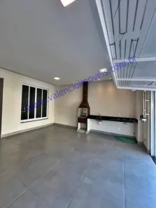 Casa com 3 Quartos à venda, 106m² no Jardim Terramérica II, Americana
