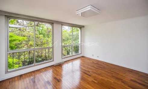 Apartamento com 3 Quartos à venda, 141m² no Chácara Itaim, São Paulo