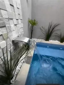 Casa com 3 Quartos à venda, 152m² no Mansões Paraíso, Aparecida de Goiânia