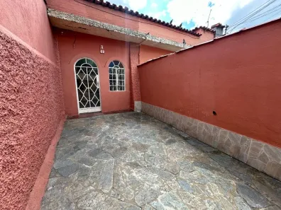 Galpão/Depósito/Armazém para alugar, 25m² no Caiçaras, Belo Horizonte