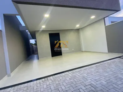 Casa com 3 Quartos à venda, 155m² no Plano Diretor Sul, Palmas