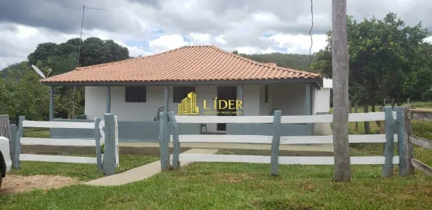 Fazenda/Sítio à venda, 1000m² no , Rio Verde de Mato Grosso