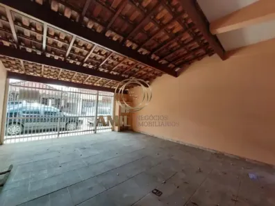 Sobrado com 3 Quartos para alugar, 115m² no Bosque dos Eucaliptos, São José dos Campos