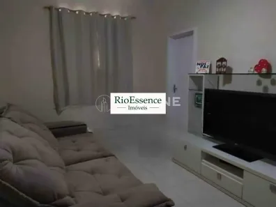 Apartamento com 2 Quartos à venda, 50m² no Copacabana, Rio de Janeiro