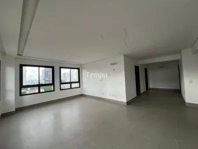 Apartamento com 3 Quartos à venda, 137m² no Setor Bueno, Goiânia