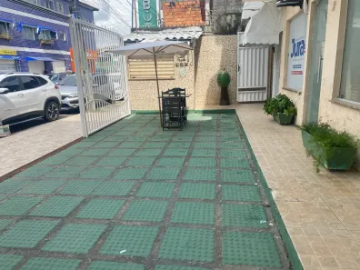 Ponto Comercial com 1 Quarto à venda, 50m² no Loteamento Parque das Mangueiras, Vera Cruz